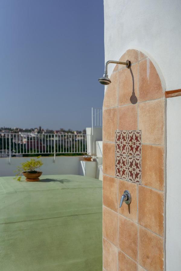 Torretta Corricella- Punta Serra โปรชิดา ภายนอก รูปภาพ