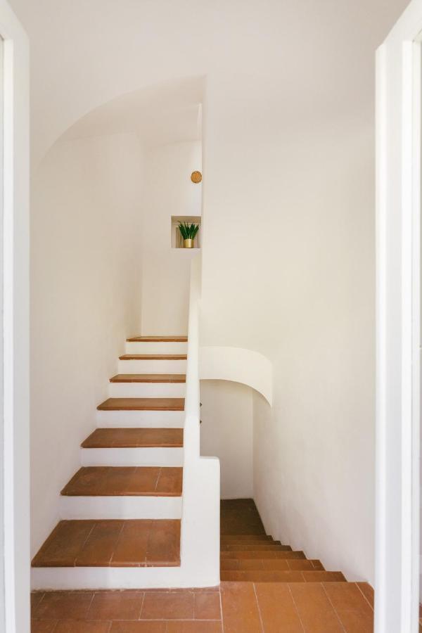 Torretta Corricella- Punta Serra โปรชิดา ภายนอก รูปภาพ